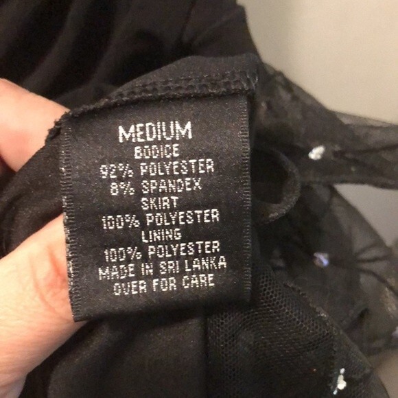 Byerwear too! Size medium cocktail dress - Picture 8 of 8